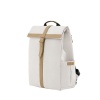 Рюкзак NINETYGO Grinder Oxford Casual Backpack, белый